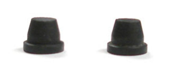 Bumper, Blazer Door Seal Plug - PR