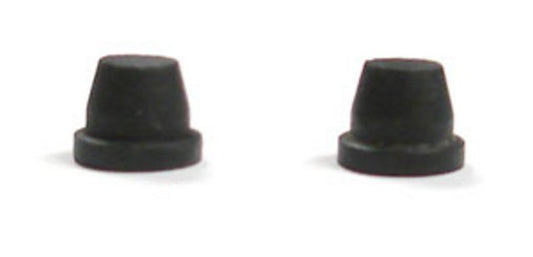 Bumper, Blazer Door Seal Plug - PR