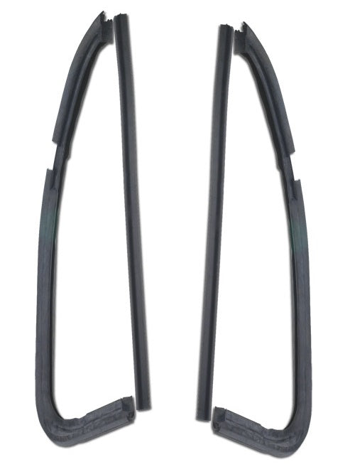 Weatherstrip, 1973-1981 GM Truck Vent Seal - PR