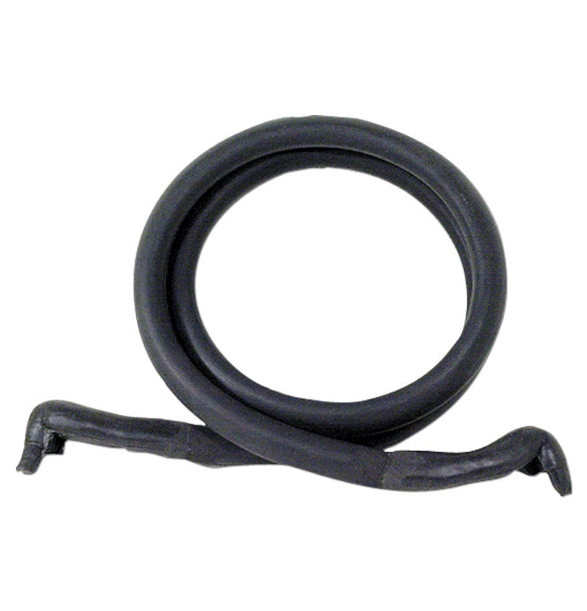 Weatherstripping, 1973-1975 Blazer Inner Header Seal