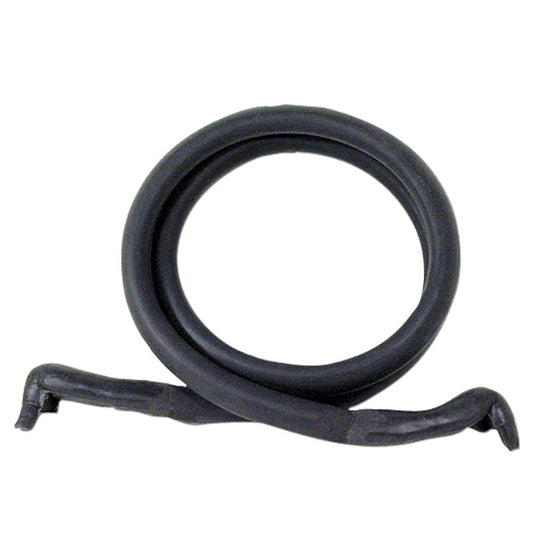 Weatherstripping, 1973-1975 Blazer Inner Header Seal