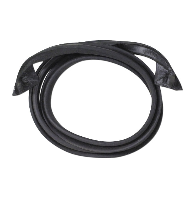 Weatherstripping, 1973-1975 Blazer Outer Header Seal