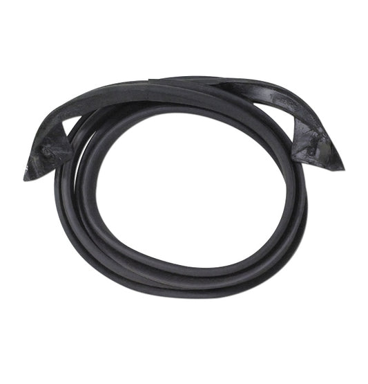 Weatherstripping, 1973-1975 Blazer Outer Header Seal
