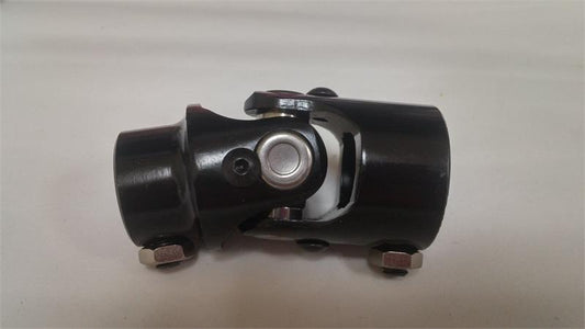 Steering Column-U-Joint, Black