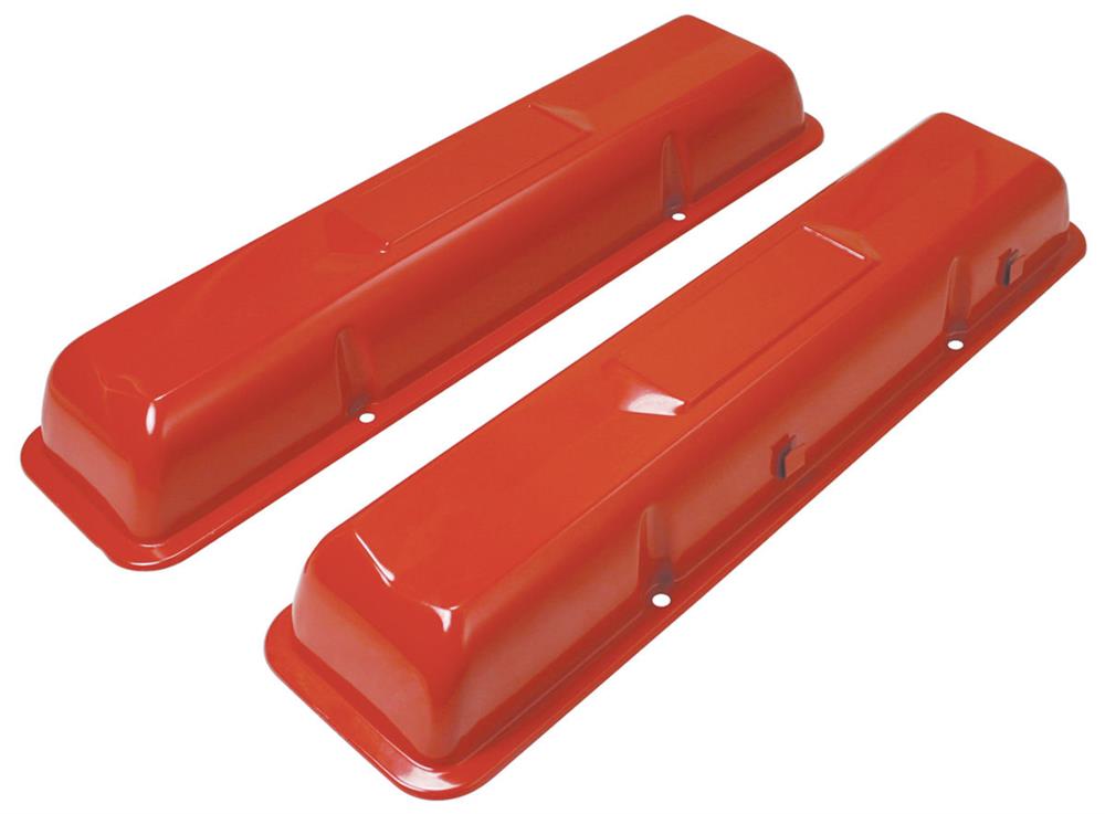 Valve Cover, 1964-1966 Chevelle El Camino L79 Painted - PR