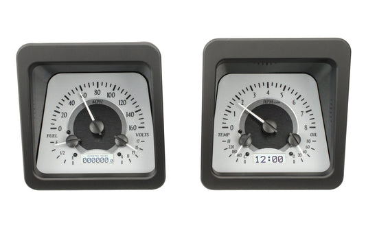 Dakota Digital Gauges, 1969 Camaro No Console Gauges VHX