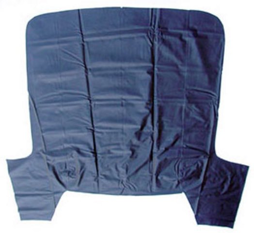 Vinyl Top, 1964-1972 Chevelle