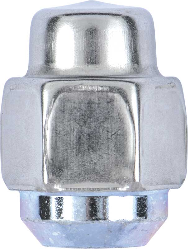 Lug Nut, 1968-1972 SS Wheel - GM