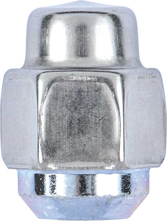 Lug Nut, 1968-1972 SS Wheel - GM