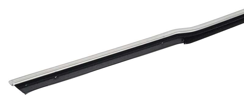 Window Felts, 1965 Impala Convertible - OEM