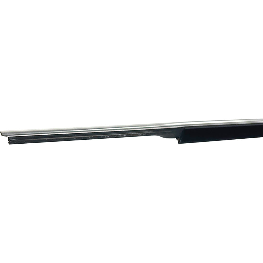 Window Felts, 1962 Impala 2 Door Hardtop - OEM