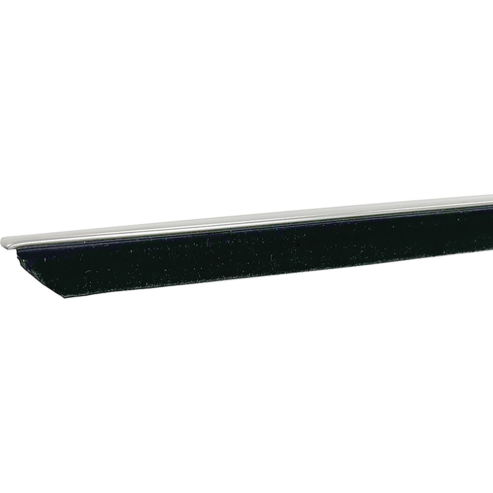 Window Felts, 1963-1964 Impala Convertible - OEM
