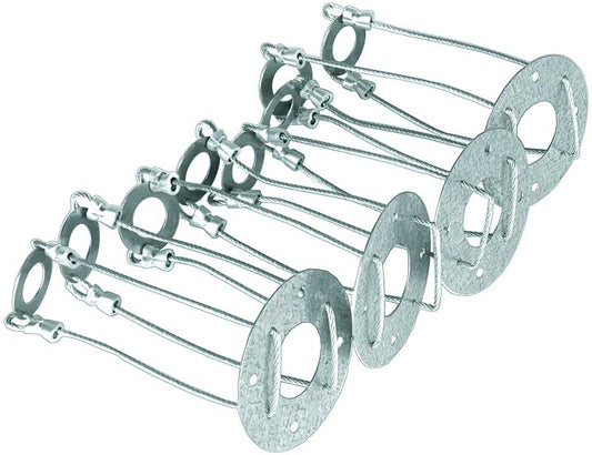 Cap Keepers, 1967 Flat Cap (Set Of 4)