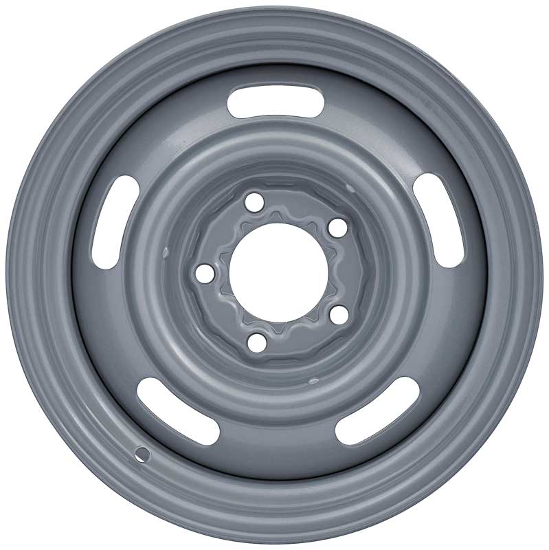 Wheel, 15X6 Rally Repro