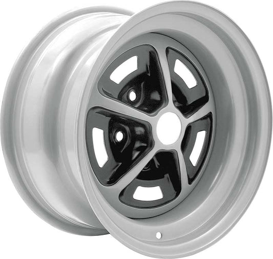 Wheel, 14X7 SS