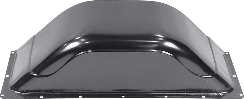 Wheelhouse, 1967-1972 Fleetside Inner