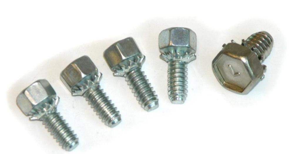 Wiper Transmission Bolt Kit