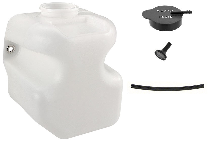 Windshield Washer Bottle Kit, 1970-1972 Chevelle El Camino