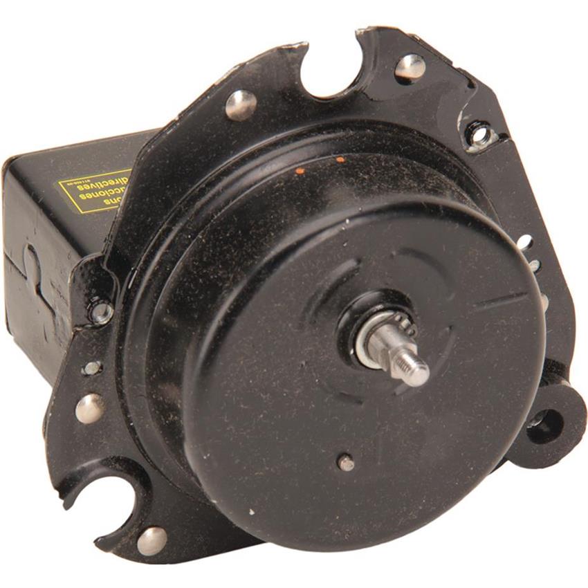 Motor, 1965-1967 Chevelle El Camino Windshield Wiper