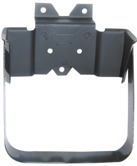 Bracket, 1967 Chevelle El Camino Washer Bottle