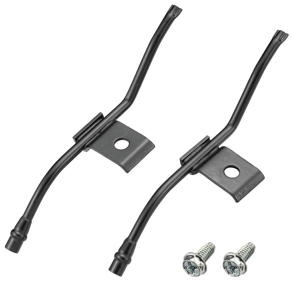 Nozzles, 1968-1969 Chevelle El Camino Window Washer - PR