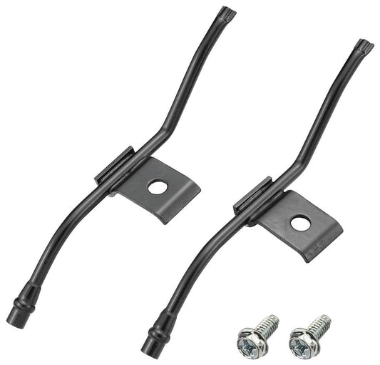 Nozzles, 1968-1969 Chevelle El Camino Window Washer - PR