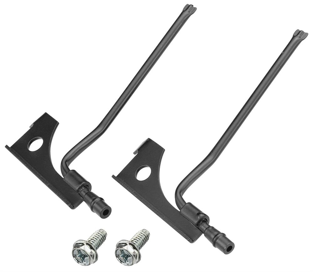 Nozzles, 1964-1965 Chevelle El Camino Window Washer - PR