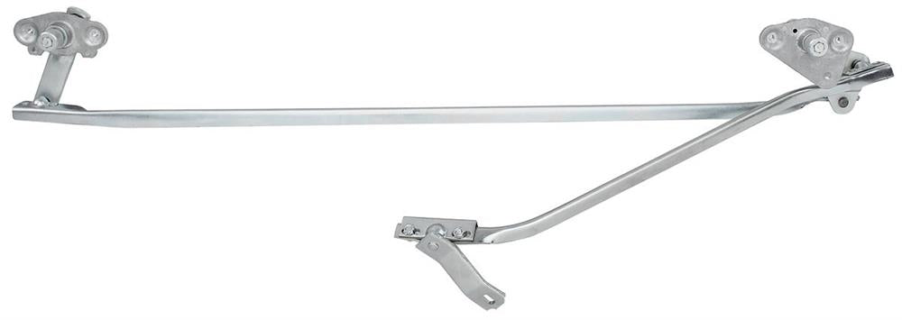 Wiper Transmission, 1968-1972 Chevelle El Camino With Depressed Park