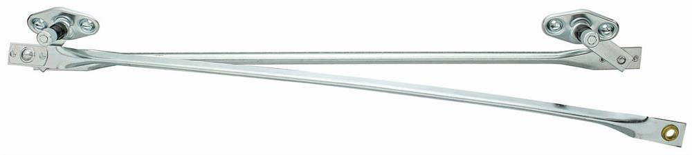 Wiper Transmission, 1966-1967 Chevelle El Camino