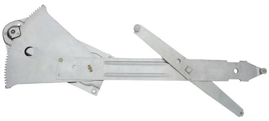 Regulator, 1968 Chevelle 1968-1972 El Camino - LH