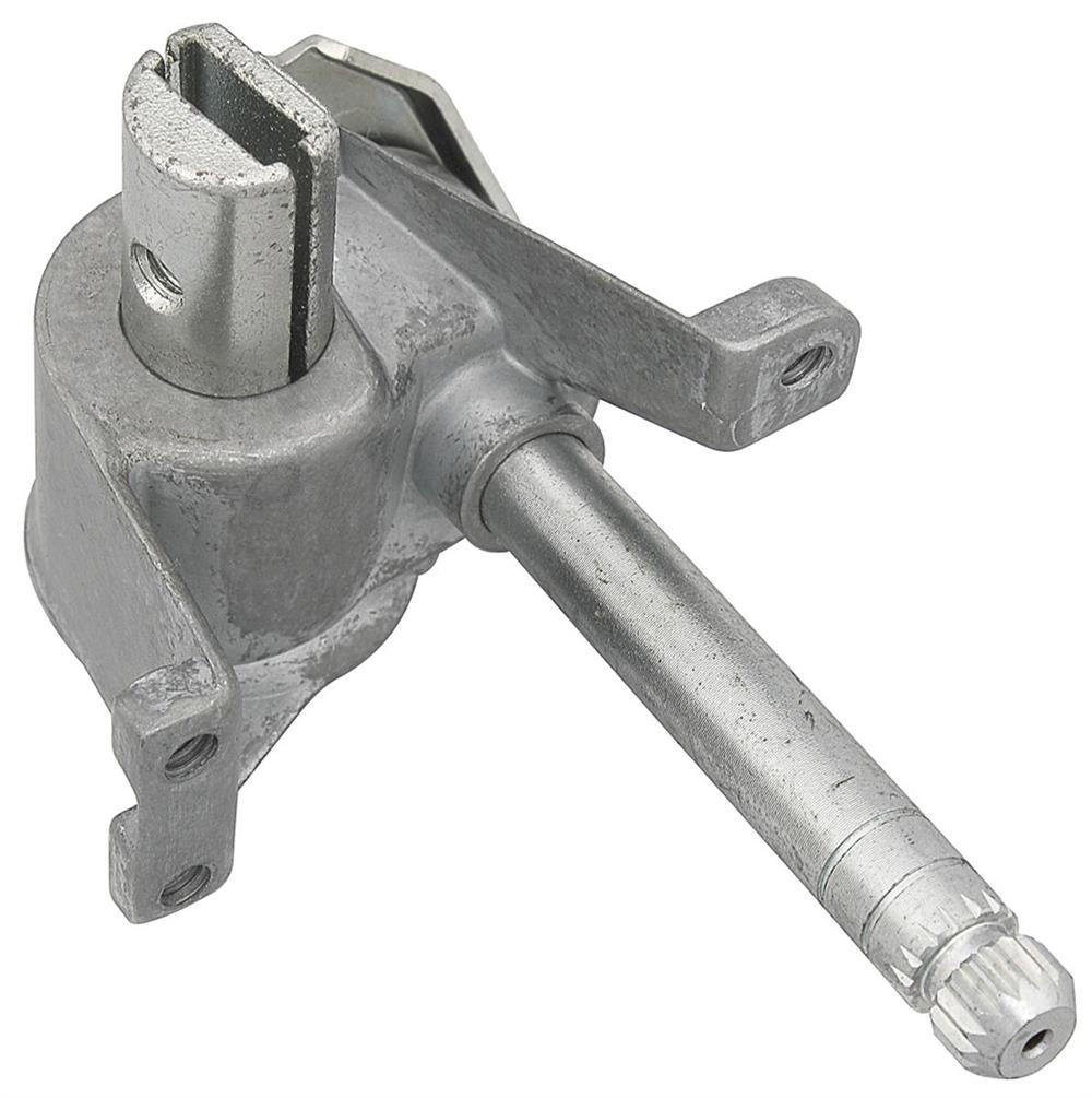 Regulator, 1968-1972 El Camino Vent - RH