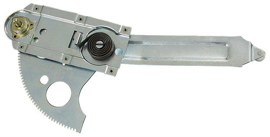 Regulator, 1970-1972 Chevelle Window - RH