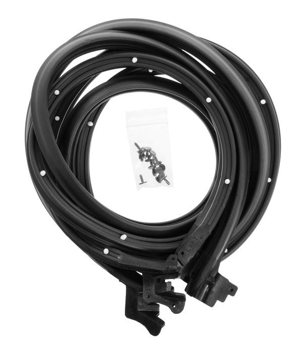 Weatherstrip, 1964-1965 Chevelle Door - PR