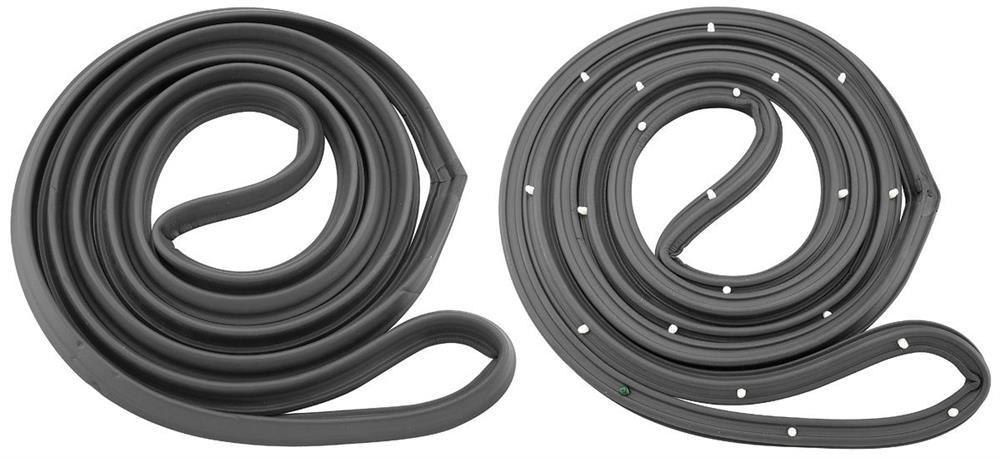 Weatherstrip, 1964-1965 El Camino Door - PR