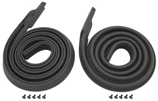 Weatherstrip, 1968 Chevelle Roof - PR