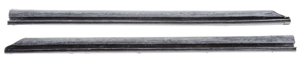 Seal, 1964-1965 Chevelle Hardtop Quarter - PR