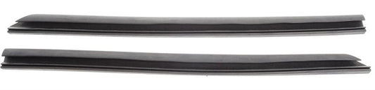 Seal, 1964-1965 Chevelle Convertible Quarter - PR