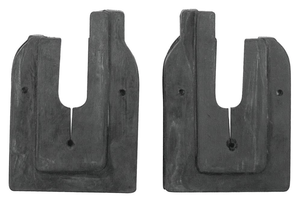 Seal, 1964-1965 Chevelle Door Jamb - PR