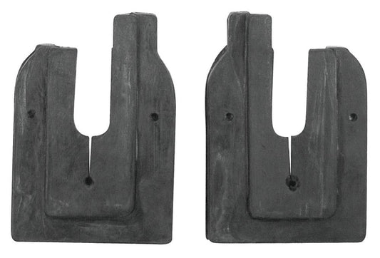 Seal, 1964-1965 Chevelle Door Jamb - PR