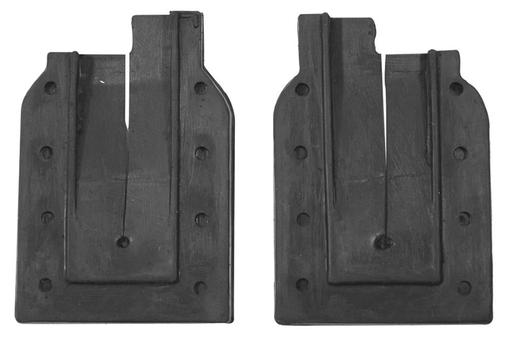 Seal, 1966-1967 Chevelle Door Jamb - PR