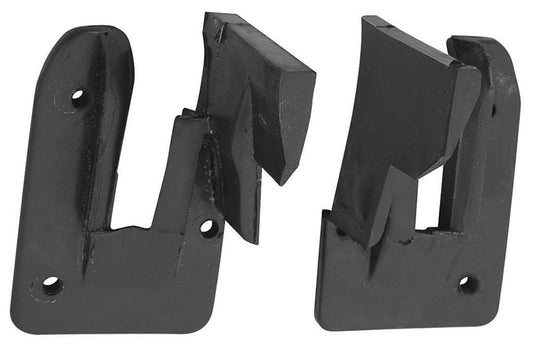 Seal, 1968-1972 Chevelle 1970-1972 Monte Carlo Door Jamb - PR