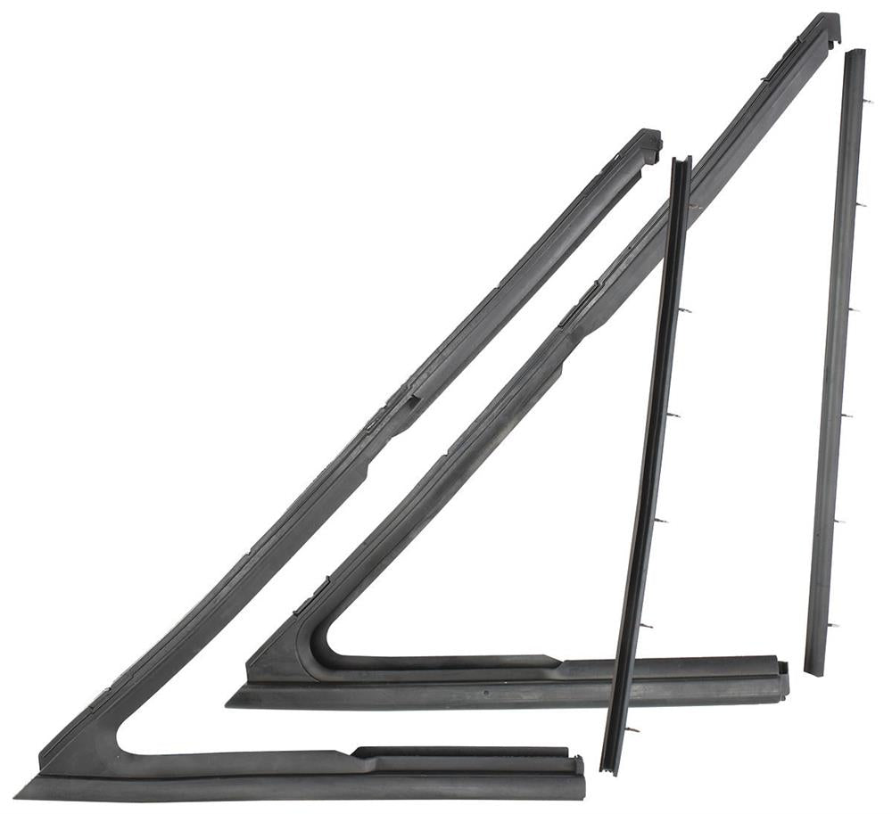 Weatherstrip, 1964-1965 Chevelle Vent Window - PR