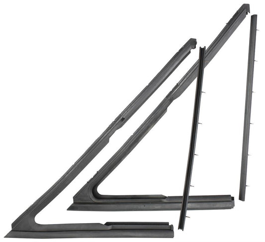 Weatherstrip, 1964-1965 Chevelle Vent Window - PR