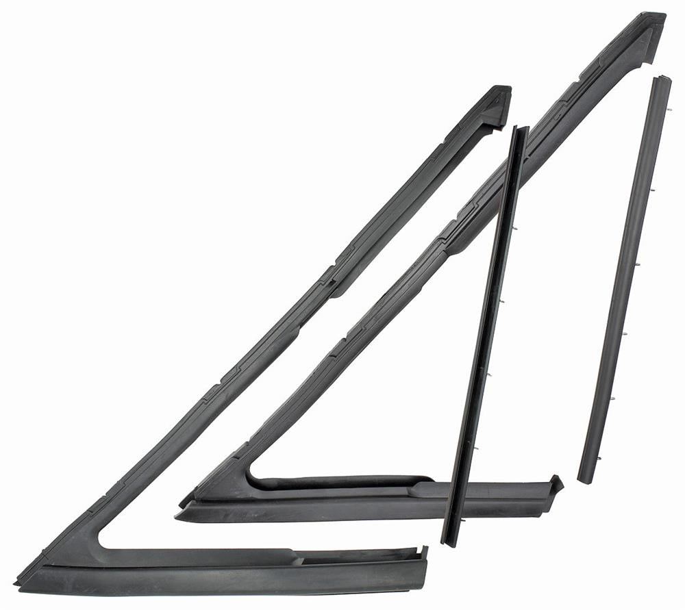 Weatherstrip, 1966-1967 Chevelle Vent Window - PR