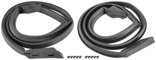 Weatherstrip, 1978-1981 Chevelle Roofrail 2 Door - PR