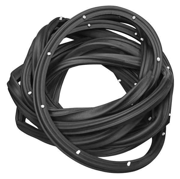 Weatherstrip, 1964-1965 Chevelle 2 Door Wagon - PR