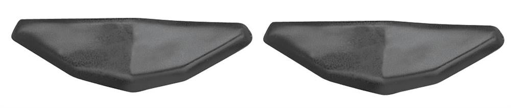 Guide, 1969-1972 Chevelle Monte Carlo Roofrail Window - PR