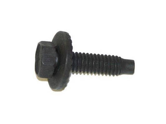 Bolt, Battery Hold Down