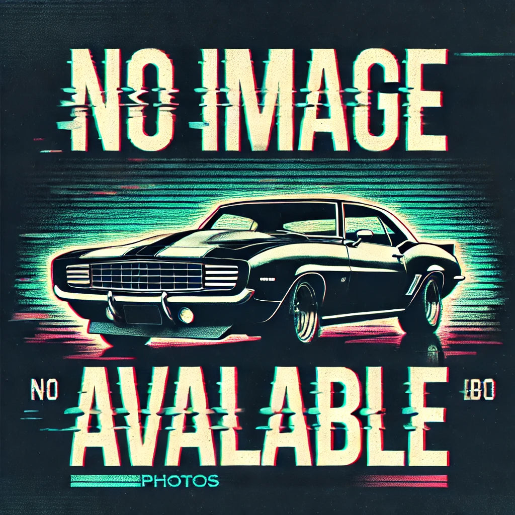 Sunvisor, 1966 Nova - Pair