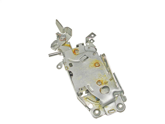 Latch, 1968 Camaro Door - RH